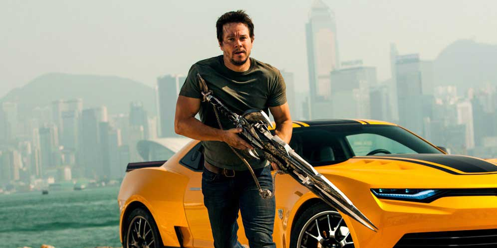 Mark Wahlberg Aktor Paling Tajir Tahun Ini